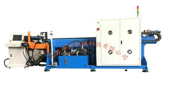 DW38CNC-3A-2S全自動(dòng)彎管機(jī)